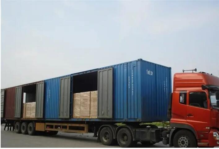 厦门到阿勒泰整车运输