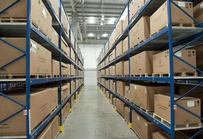 厦门到阿勒泰货物仓储