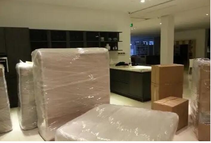 厦门到阿勒泰长途搬家