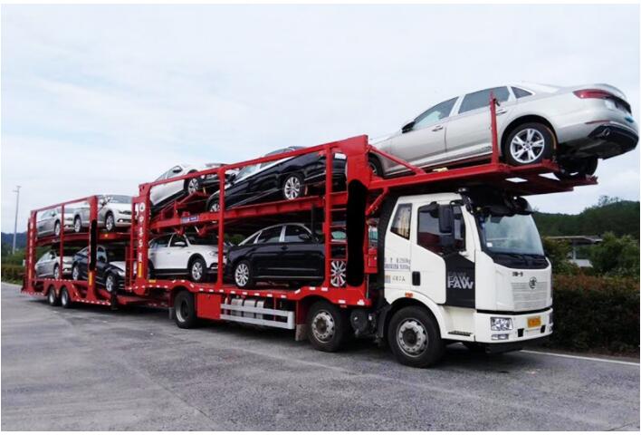 厦门到阿勒泰轿车托运